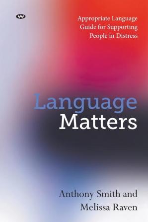Language Matters