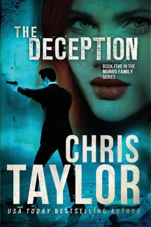 The Deception: Book Five in the Munro Family Series: 5