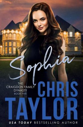 Sophia: 5 (The Craigdon Family Dynasty)