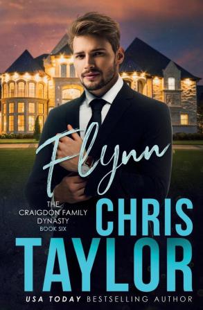 Flynn: 6 (The Craigdon Family Dynasty)