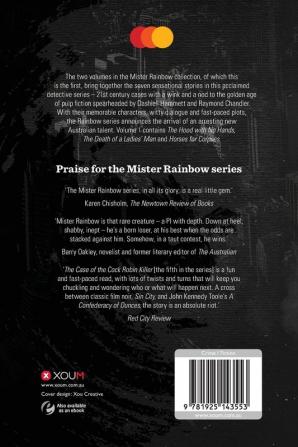 Mister Rainbow: Volume 1