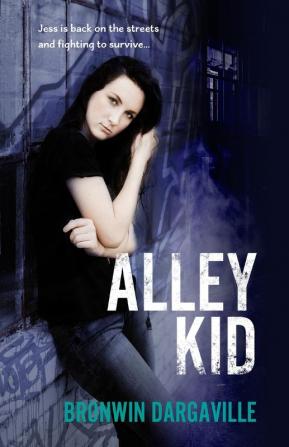 Alley Kid