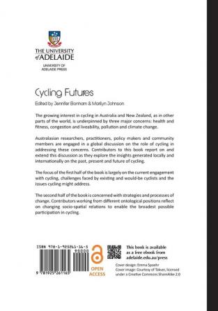 Cycling Futures