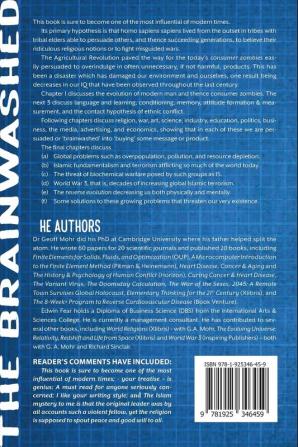 The Brainwashed: : from consumer zombies to Islamism and Jihad