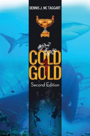 Cold Gold 1 (Book 1 of 6)