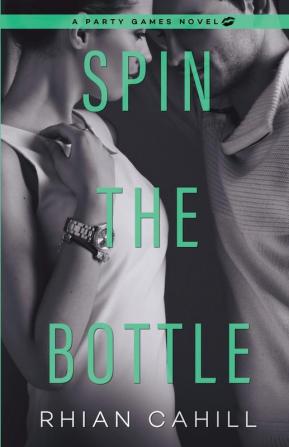 Spin The Bottle: 2 (Party Games)