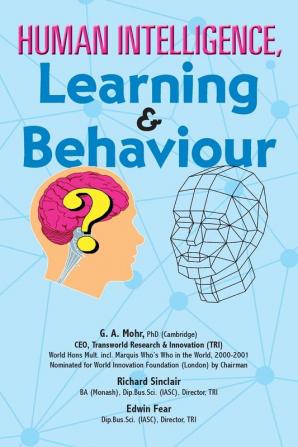 Human Intelligence Learning & Behaviour