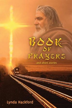 Book of prayers and short stories