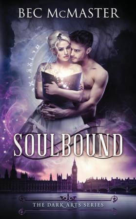 Soulbound: 3 (Dark Arts)