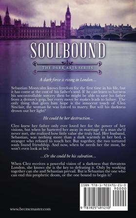 Soulbound: 3 (Dark Arts)