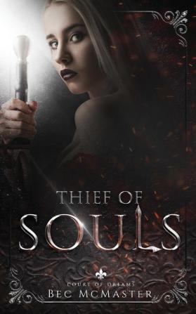 Thief of Souls