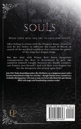 Thief of Souls