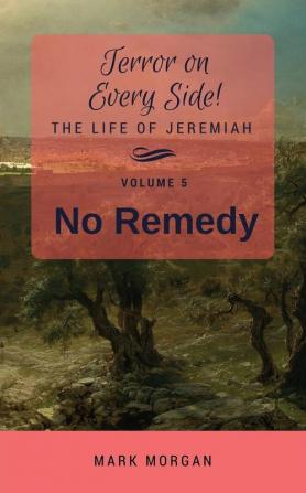 No Remedy: Volume 5 of 6 (Terror on Every Side!)