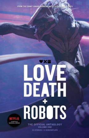Love Death and Robots