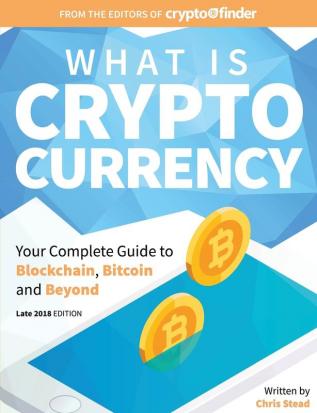 What is Cryptocurrency