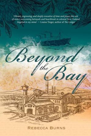 Beyond the Bay