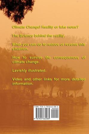 Surviving Global Warming: A Guide for the Future