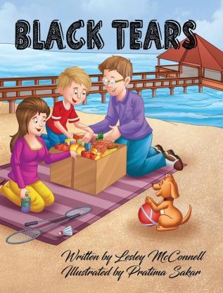 Black Tears