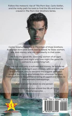 Carlos: Porn Star Brothers Book 1 (The Porn Star Brothers)