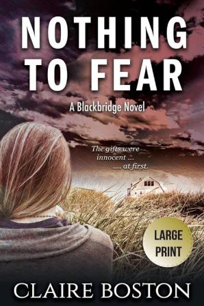 Nothing to Fear: 1 (Blackbridge)