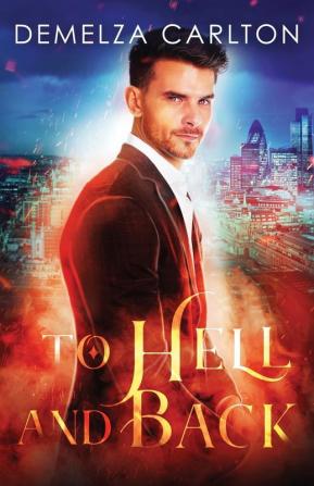 To Hell and Back: 4 (Mel Goes to Hell)