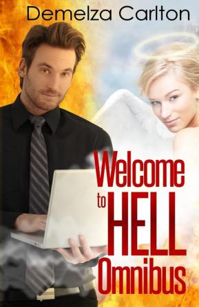 Welcome to Hell Omnibus (Mel Goes to Hell)