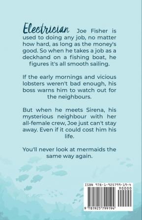 Ocean's Gift: 2 (Siren of Secrets)