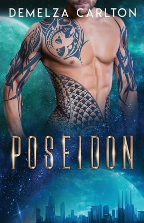 Poseidon: 2 (Colony: Aqua)