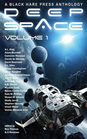 Deep Space: An Adventure into Science Fiction