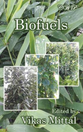 Biofuels (Energy and Environment)