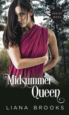 Midsummer Queen: 4 (Inklet)