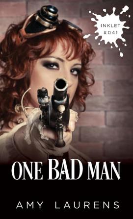 One Bad Man: 41 (Inklet)