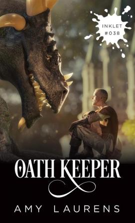 Oath Keeper: 38 (Inklet)