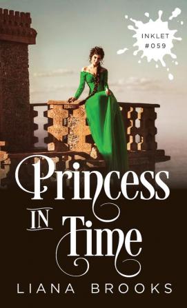 Princess In Time: 59 (Inklet)