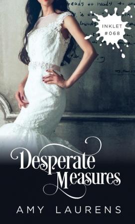 Desperate Measures: 68 (Inklet)