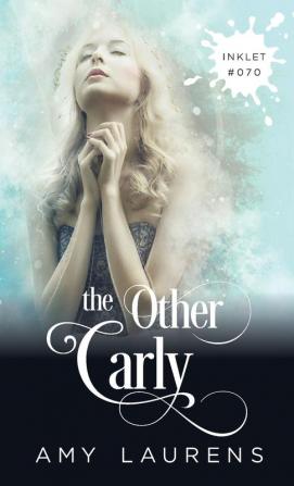 The Other Carly: 70 (Inklet)