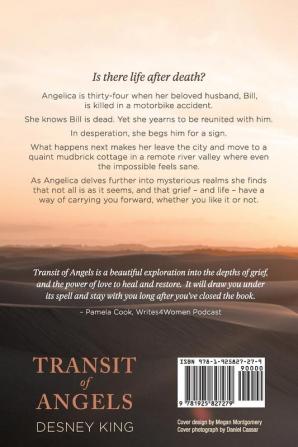 Transit of Angels