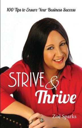 Strive & Thrive