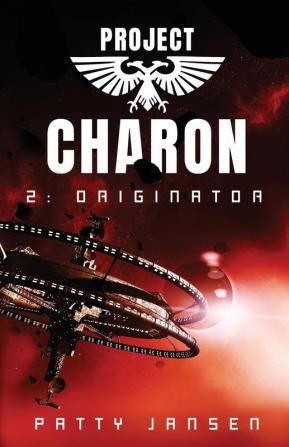 Project Charon 2: Originator: Re-entry