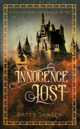 Innocence Lost: 1 (Ghostspeaker Chronicles)