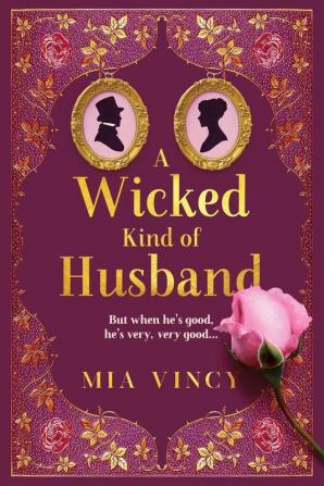 A Wicked Kind of Husband