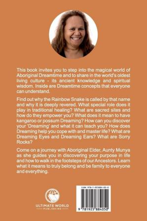 Journey Into Dreamtime (Aboriginal Dreamtime)