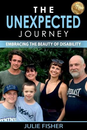 The Unexpected Journey: Embracing the Beauty of Disability