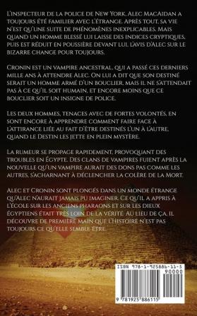 Cronin's Key (French Edition): 1