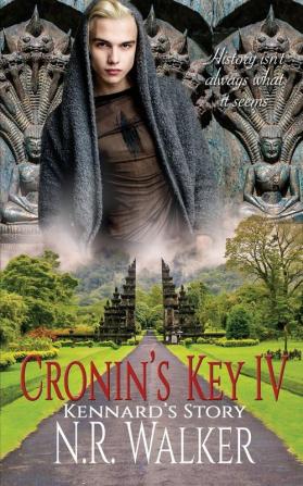 Cronin's Key IV: Kennard's Story: 4