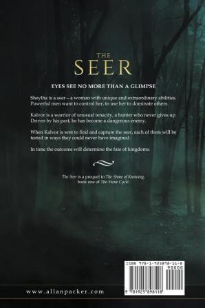 The Seer: A Prequel to The Stone of Knowing