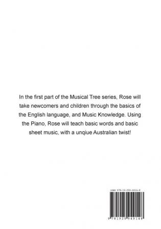 Musical Tree: Book 1