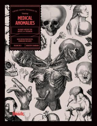 Medical Anomalies