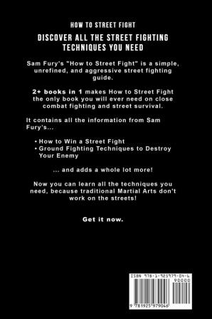 How to Street Fight