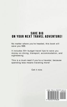 How to Travel on a Budget: 52 Budget Travel Tips